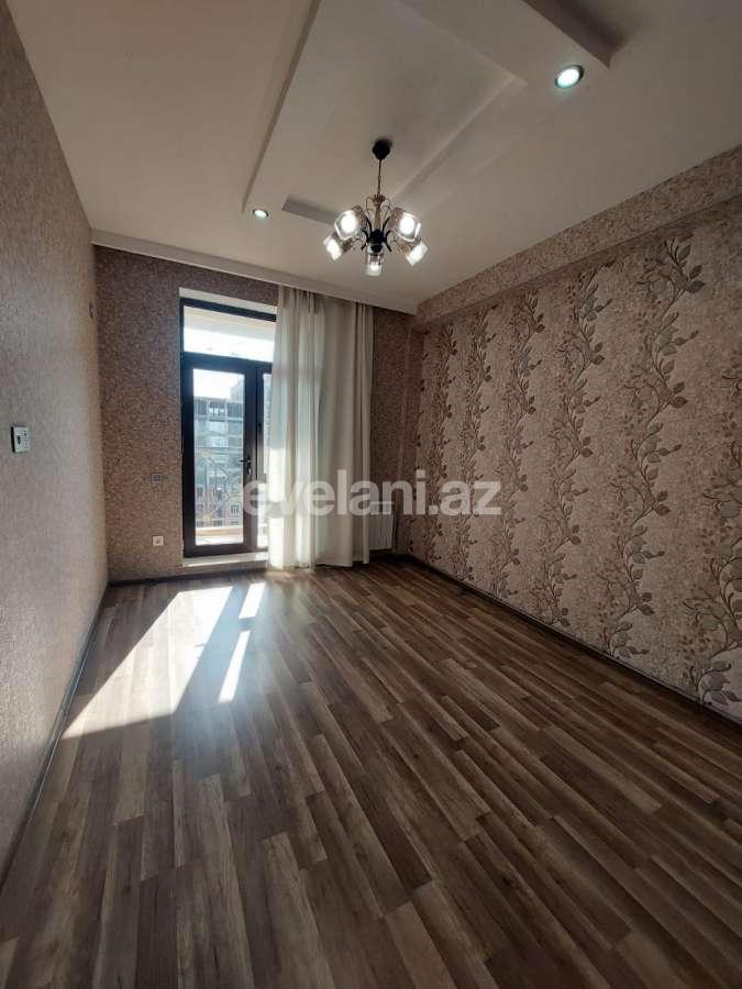 Rent, new building, 2 room, 60 m², Baku, Nasimi r, Ganjlik m.