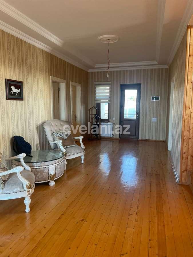 Satılır, villa, 6 otaqlı, 510 m², Bakı, Binəqədi r, M. Rəsulzadə q, Azadlıq prospekti m.
