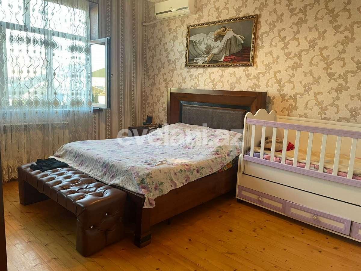 Satılır, villa, 6 otaqlı, 510 m², Bakı, Binəqədi r, M. Rəsulzadə q, Azadlıq prospekti m.