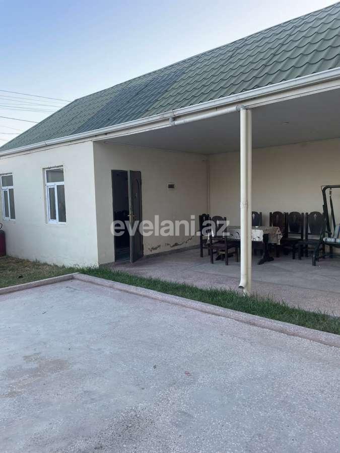 Satılır, villa, 6 otaqlı, 510 m², Bakı, Binəqədi r, M. Rəsulzadə q, Azadlıq prospekti m.