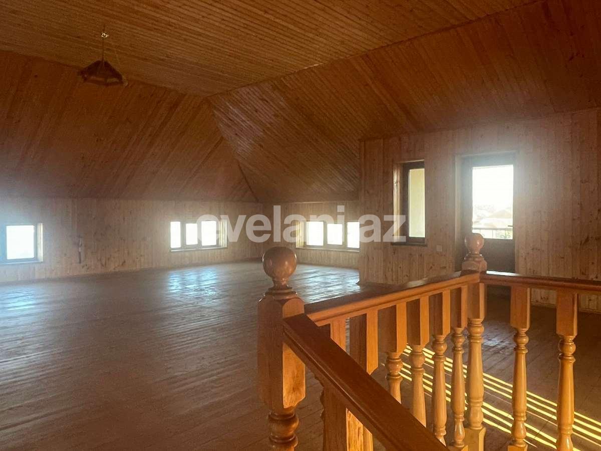 Satılır, villa, 6 otaqlı, 510 m², Bakı, Binəqədi r, M. Rəsulzadə q, Azadlıq prospekti m.