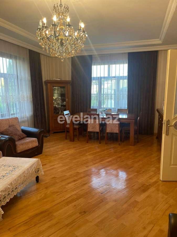 Satılır, villa, 6 otaqlı, 510 m², Bakı, Binəqədi r, M. Rəsulzadə q, Azadlıq prospekti m.