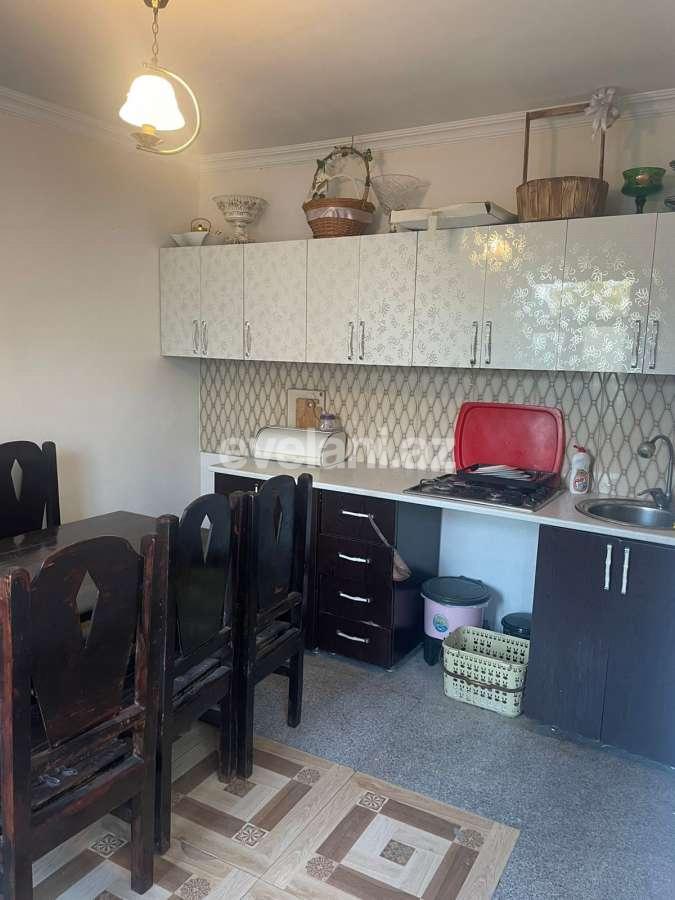 Satılır, villa, 6 otaqlı, 510 m², Bakı, Binəqədi r, M. Rəsulzadə q, Azadlıq prospekti m.