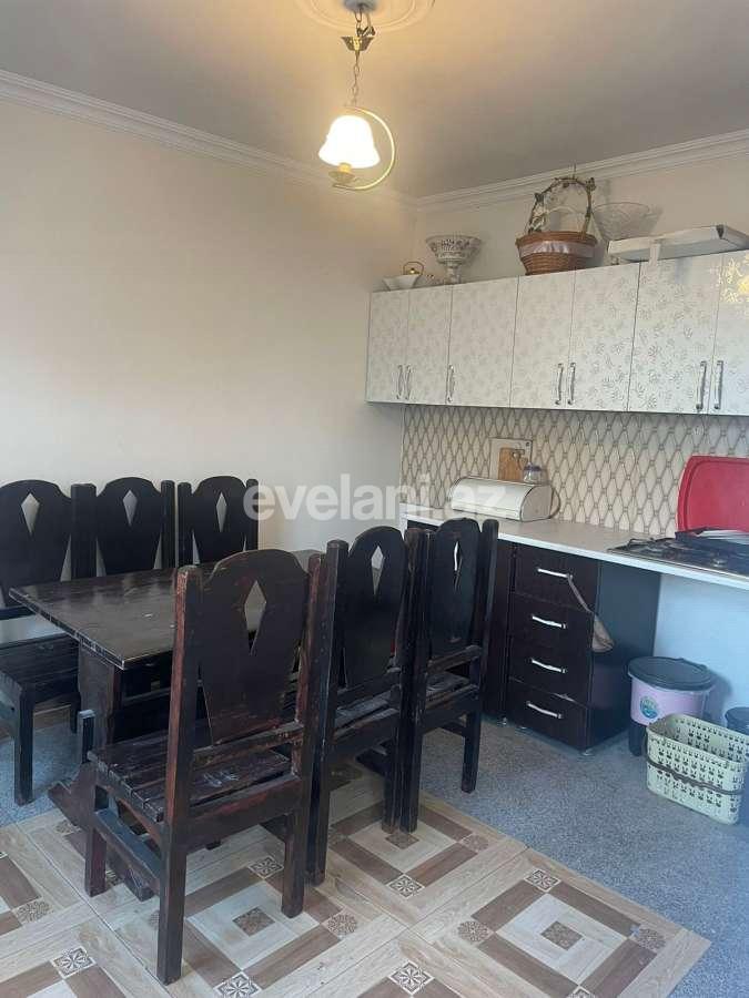 Satılır, villa, 6 otaqlı, 510 m², Bakı, Binəqədi r, M. Rəsulzadə q, Azadlıq prospekti m.