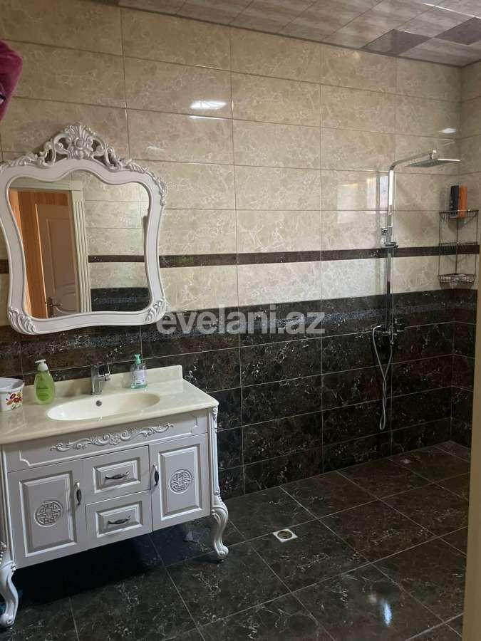 Satılır, villa, 6 otaqlı, 510 m², Bakı, Binəqədi r, M. Rəsulzadə q, Azadlıq prospekti m.