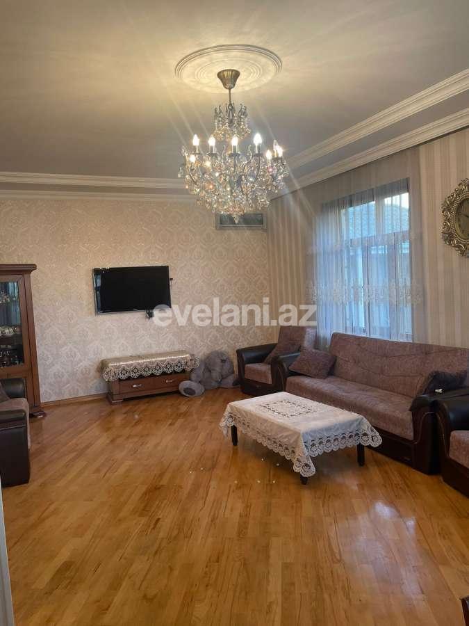 Satılır, villa, 6 otaqlı, 510 m², Bakı, Binəqədi r, M. Rəsulzadə q, Azadlıq prospekti m.