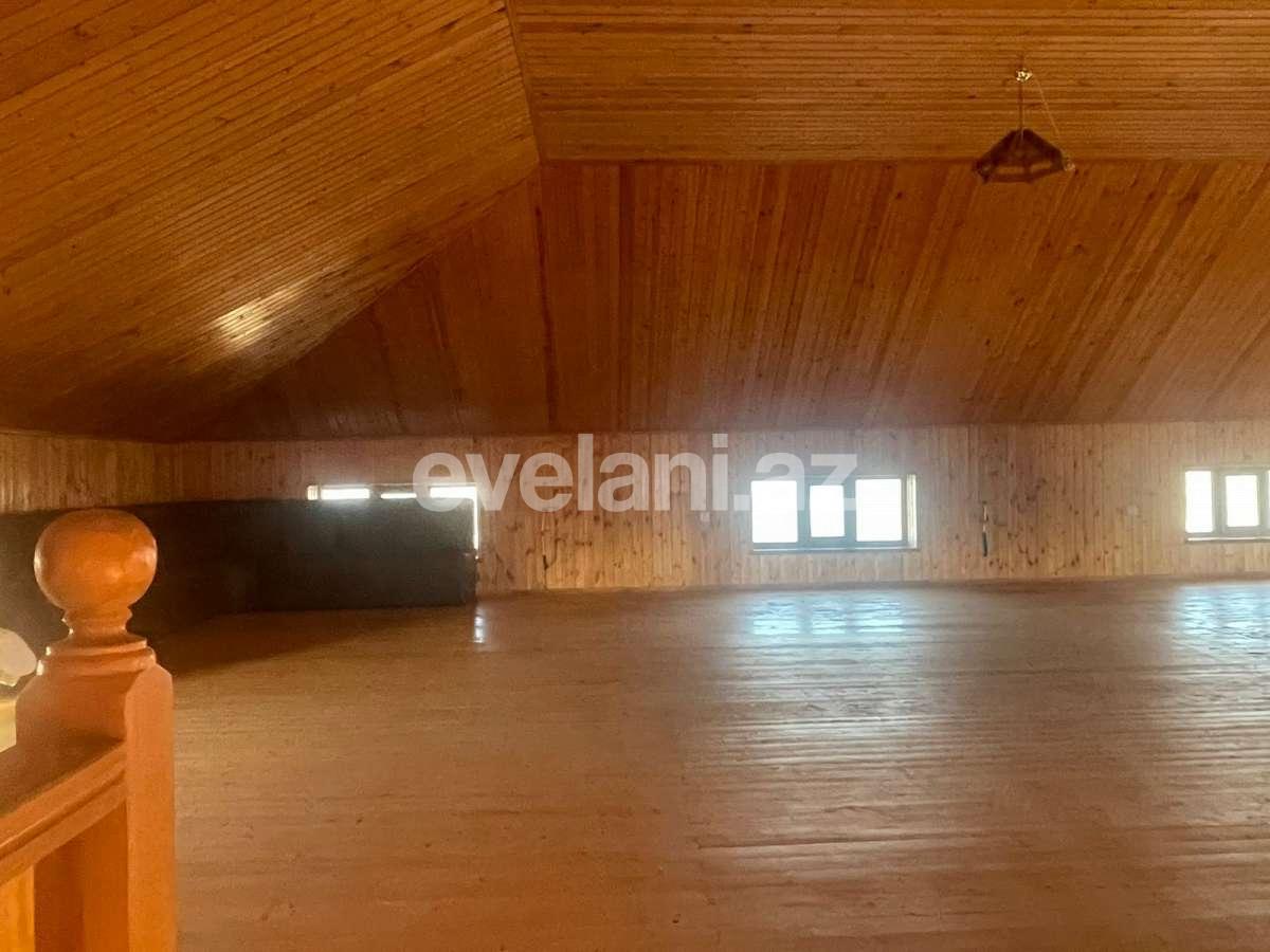 Satılır, villa, 6 otaqlı, 510 m², Bakı, Binəqədi r, M. Rəsulzadə q, Azadlıq prospekti m.