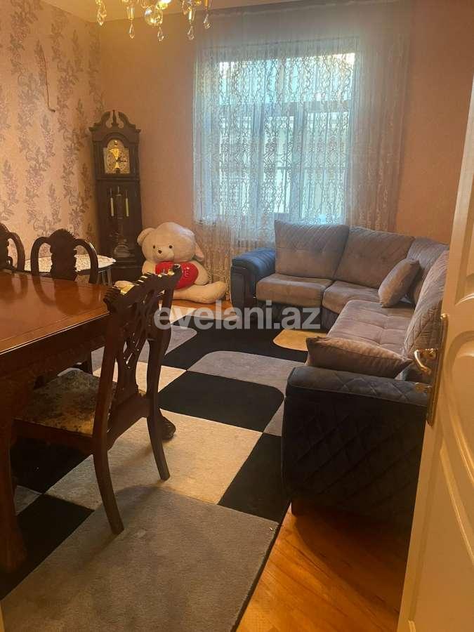 Satılır, villa, 6 otaqlı, 510 m², Bakı, Binəqədi r, M. Rəsulzadə q, Azadlıq prospekti m.