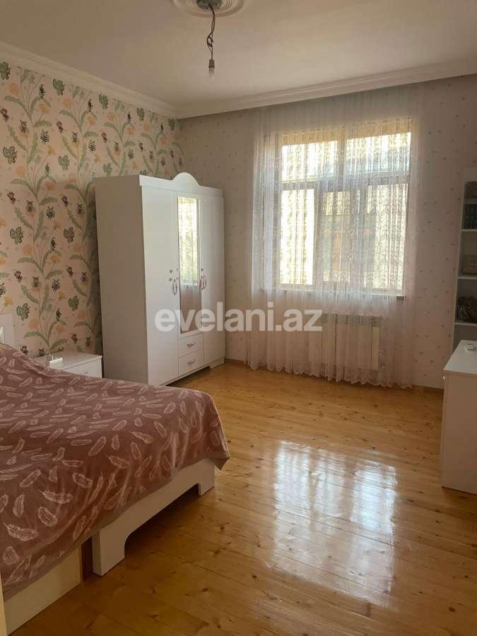 Satılır, villa, 6 otaqlı, 510 m², Bakı, Binəqədi r, M. Rəsulzadə q, Azadlıq prospekti m.