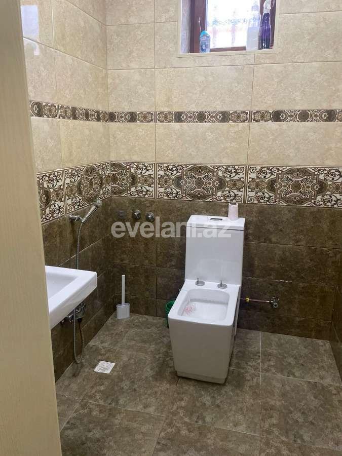 Satılır, villa, 6 otaqlı, 510 m², Bakı, Binəqədi r, M. Rəsulzadə q, Azadlıq prospekti m.