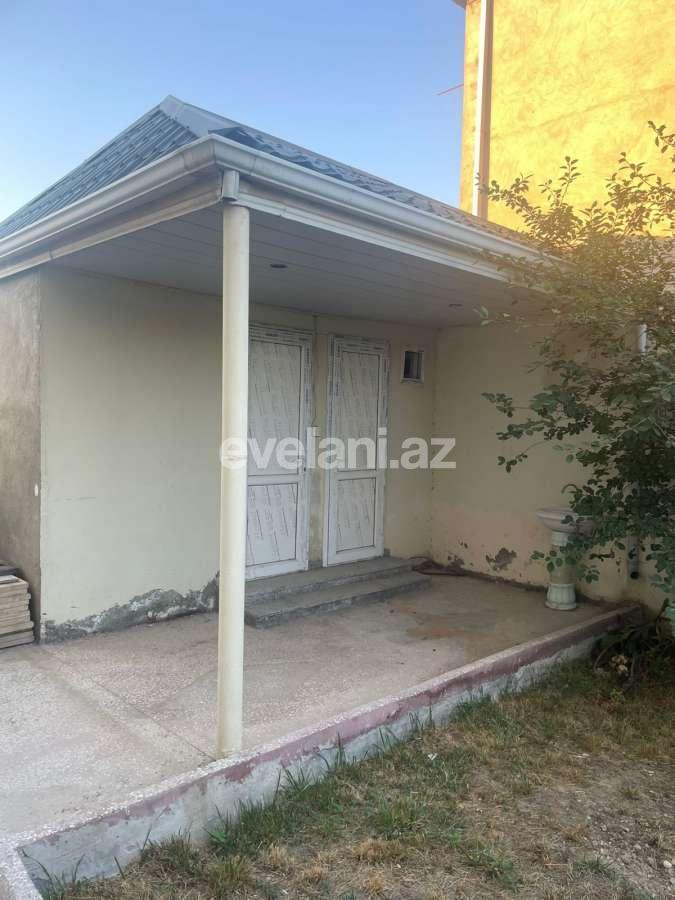 Satılır, villa, 6 otaqlı, 510 m², Bakı, Binəqədi r, M. Rəsulzadə q, Azadlıq prospekti m.
