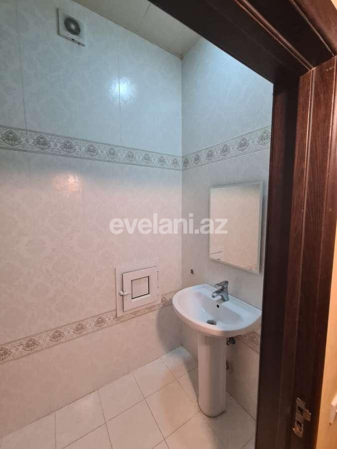 Сдаётся, новостройка, 3-комнаты, 150 m², Баку, Ясамальский r, Иншаатчылар m.