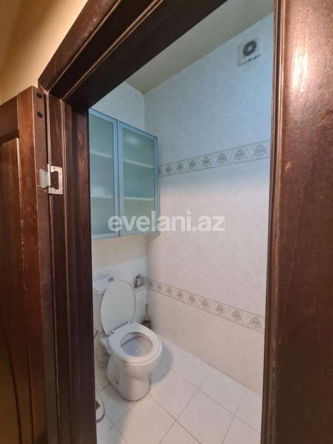 Сдаётся, новостройка, 3-комнаты, 150 m², Баку, Ясамальский r, Иншаатчылар m.