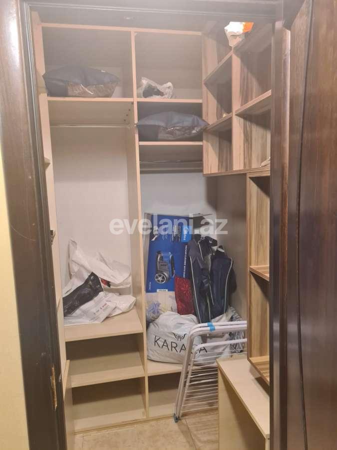 Сдаётся, новостройка, 3-комнаты, 150 m², Баку, Ясамальский r, Иншаатчылар m.