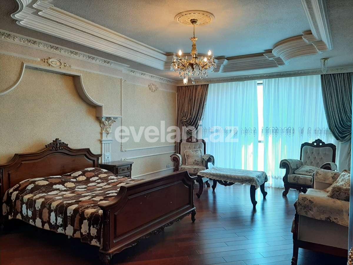 Satılır, yeni tikili, 4 otaqlı, 248 m², Bakı, Xətai r, Şah İsmayıl Xətai m.