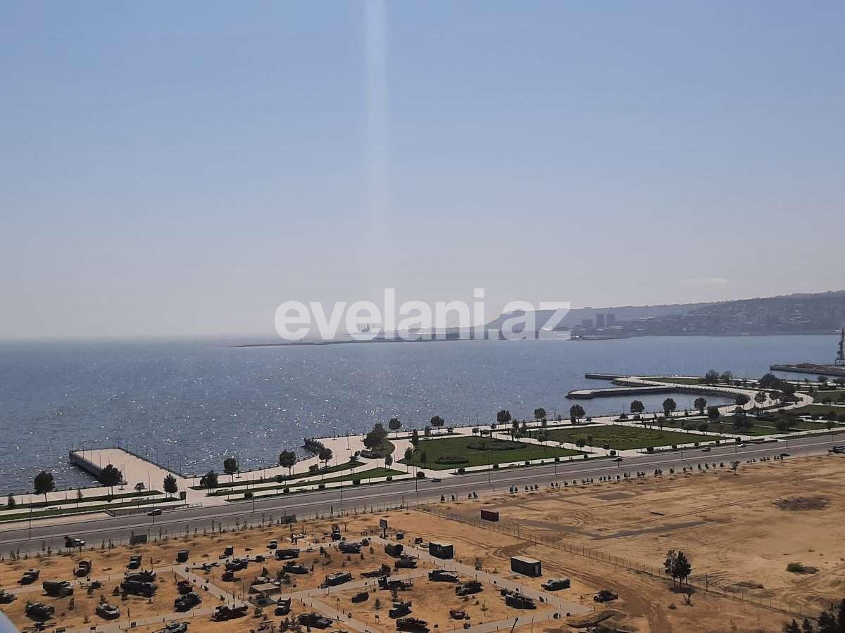 Satılır, yeni tikili, 4 otaqlı, 248 m², Bakı, Xətai r, Şah İsmayıl Xətai m.