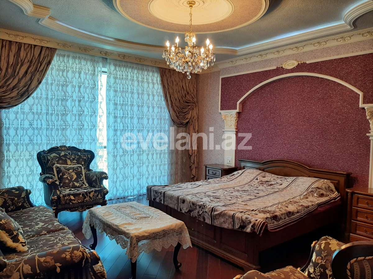 Satılır, yeni tikili, 4 otaqlı, 248 m², Bakı, Xətai r, Şah İsmayıl Xətai m.