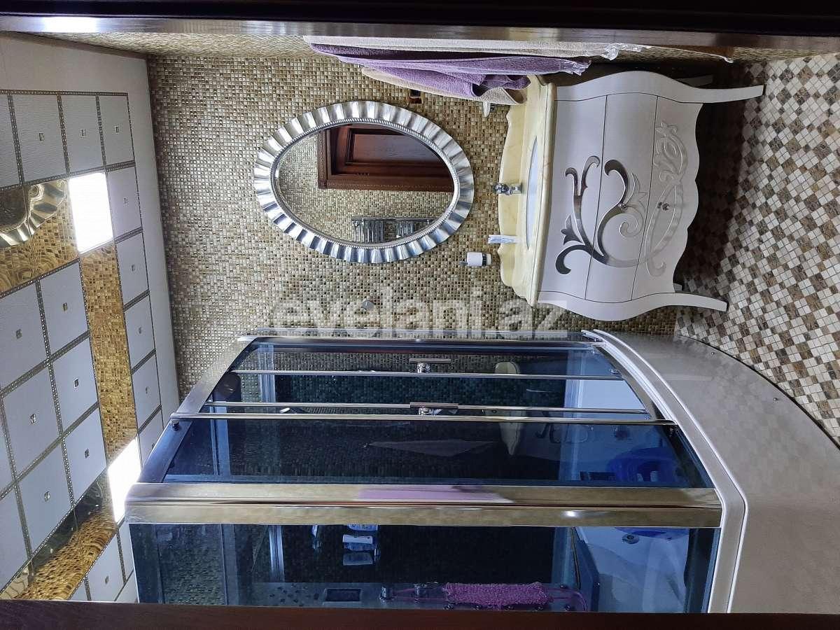 Satılır, yeni tikili, 4 otaqlı, 248 m², Bakı, Xətai r, Şah İsmayıl Xətai m.