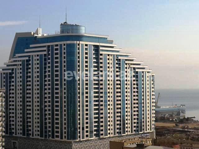 Satılır, yeni tikili, 4 otaqlı, 248 m², Bakı, Xətai r, Şah İsmayıl Xətai m.