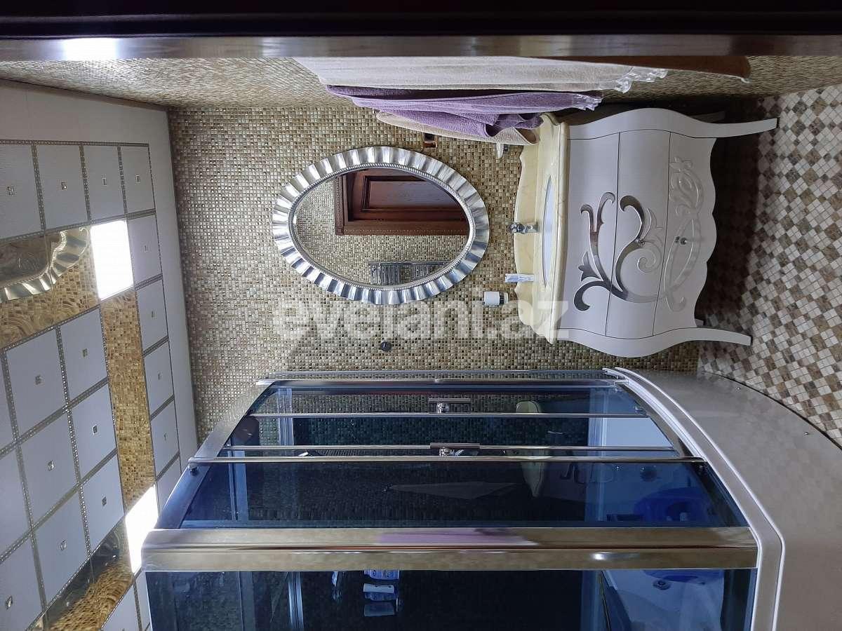 Satılır, yeni tikili, 4 otaqlı, 248 m², Bakı, Xətai r, Şah İsmayıl Xətai m.