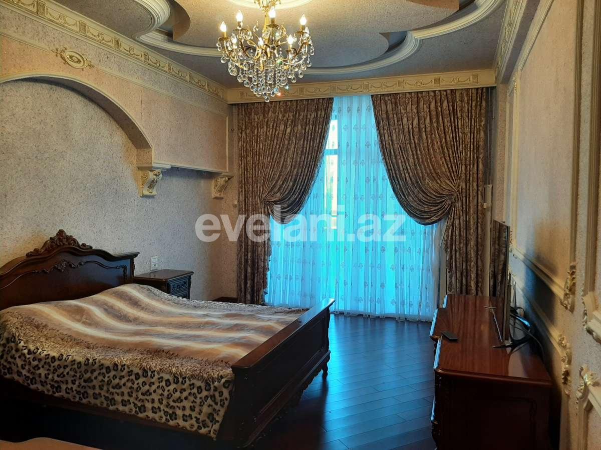 Satılır, yeni tikili, 4 otaqlı, 248 m², Bakı, Xətai r, Şah İsmayıl Xətai m.