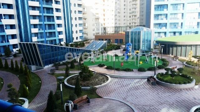 Satılır, yeni tikili, 4 otaqlı, 248 m², Bakı, Xətai r, Şah İsmayıl Xətai m.