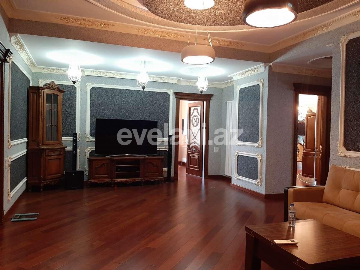 Satılır, yeni tikili, 4 otaqlı, 248 m², Bakı, Xətai r, Şah İsmayıl Xətai m.