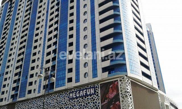 Satılır, yeni tikili, 4 otaqlı, 248 m², Bakı, Xətai r, Şah İsmayıl Xətai m.