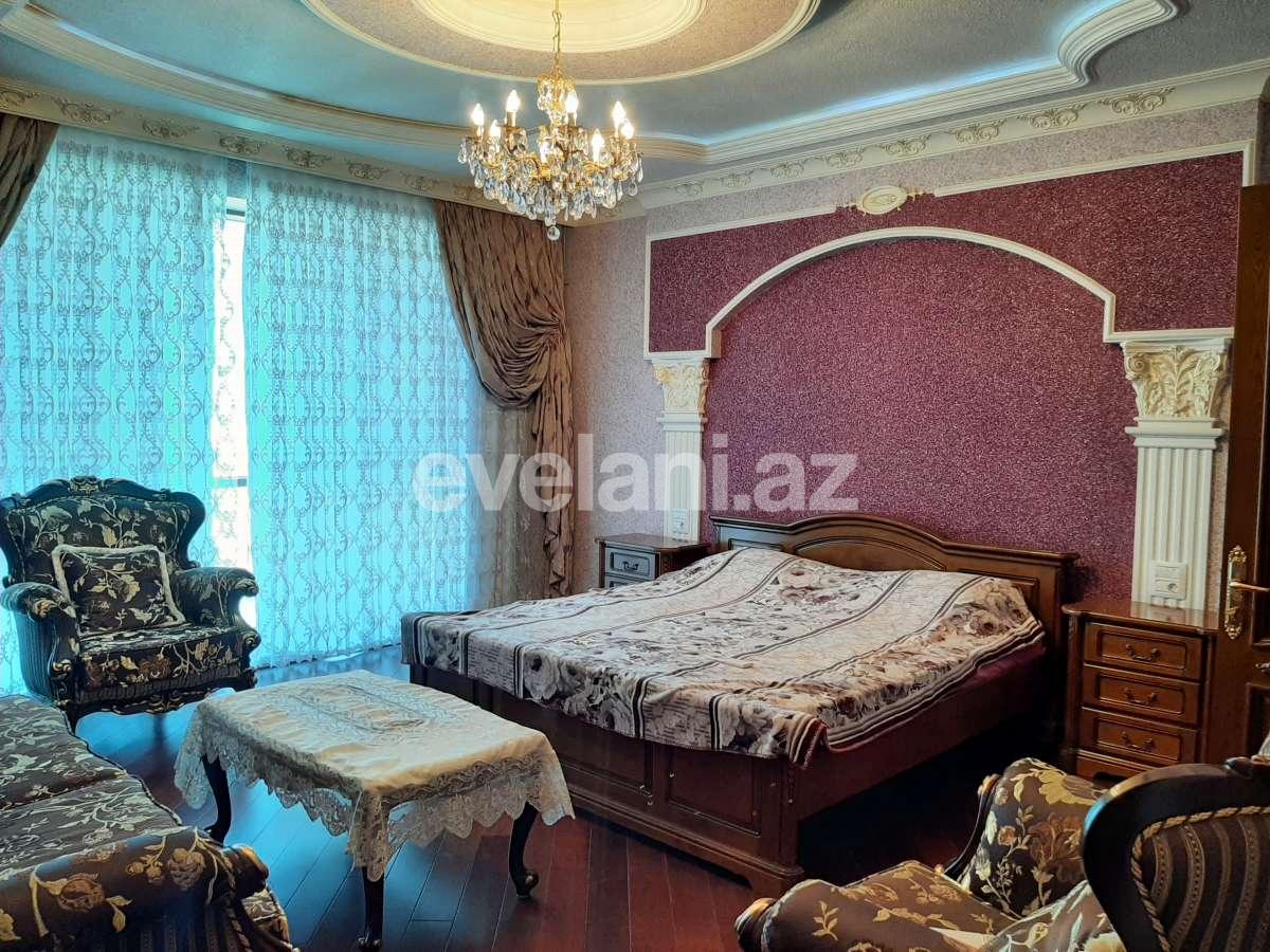 Satılır, yeni tikili, 4 otaqlı, 248 m², Bakı, Xətai r, Şah İsmayıl Xətai m.
