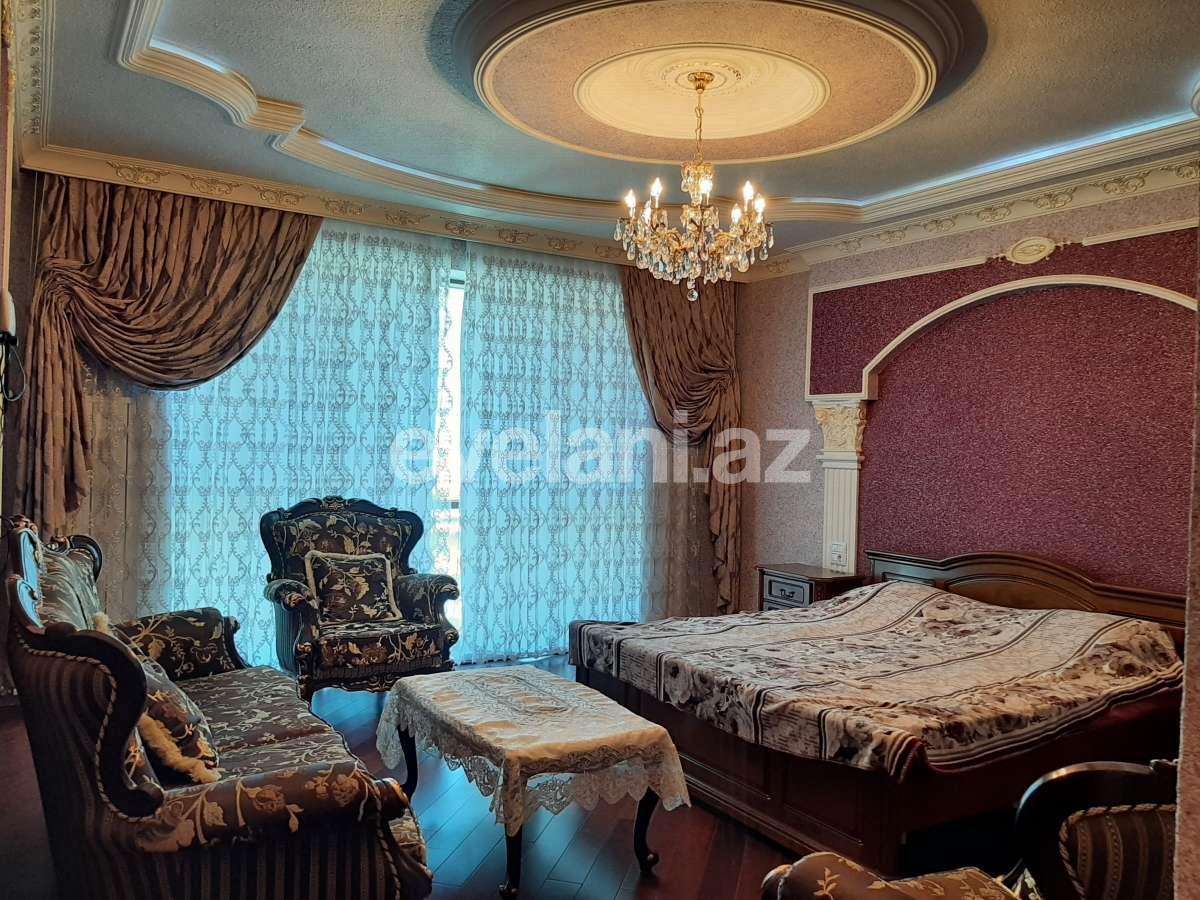 Satılır, yeni tikili, 4 otaqlı, 248 m², Bakı, Xətai r, Şah İsmayıl Xətai m.