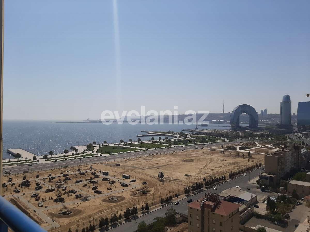 Satılır, yeni tikili, 4 otaqlı, 248 m², Bakı, Xətai r, Şah İsmayıl Xətai m.