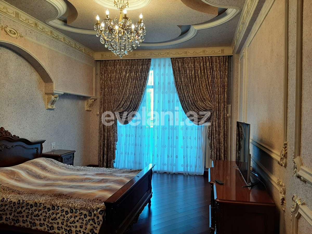 Satılır, yeni tikili, 4 otaqlı, 248 m², Bakı, Xətai r, Şah İsmayıl Xətai m.