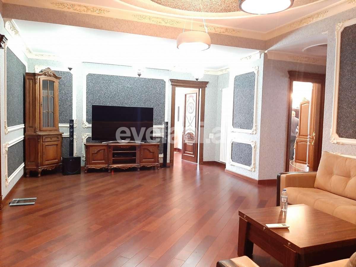 Satılır, yeni tikili, 4 otaqlı, 248 m², Bakı, Xətai r, Şah İsmayıl Xətai m.