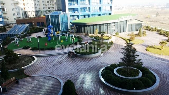 Satılır, yeni tikili, 4 otaqlı, 248 m², Bakı, Xətai r, Şah İsmayıl Xətai m.