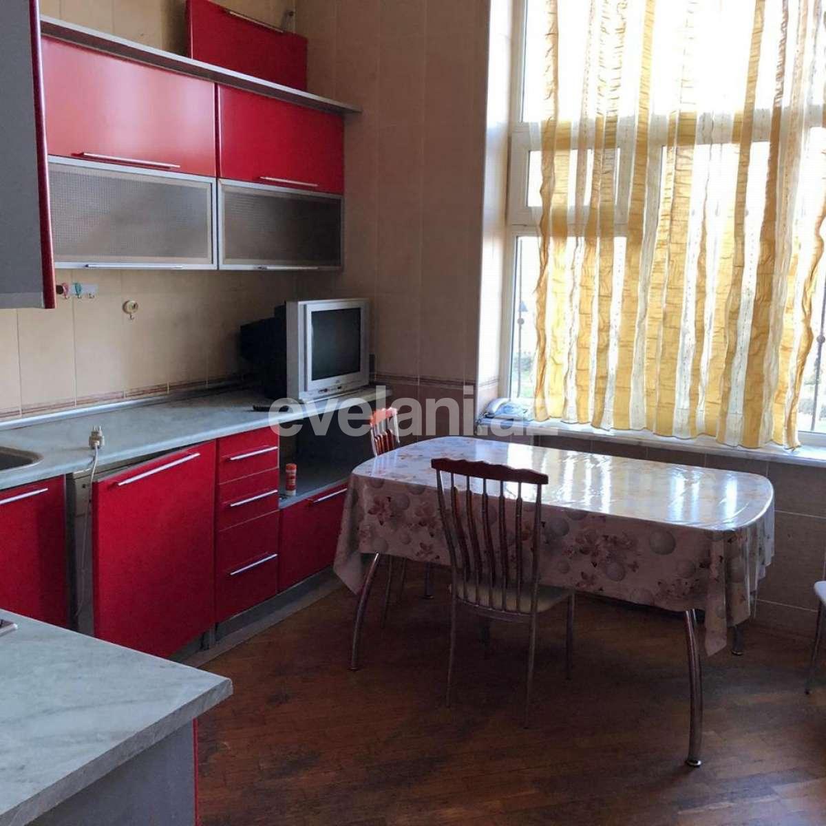 Kirayə verilir, yeni tikili, 2 otaqlı, 80 m², Bakı, Nərimanov r.