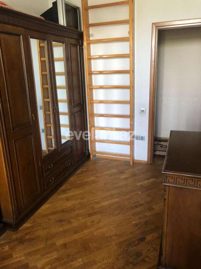 Kirayə verilir, yeni tikili, 2 otaqlı, 80 m², Bakı, Nərimanov r.