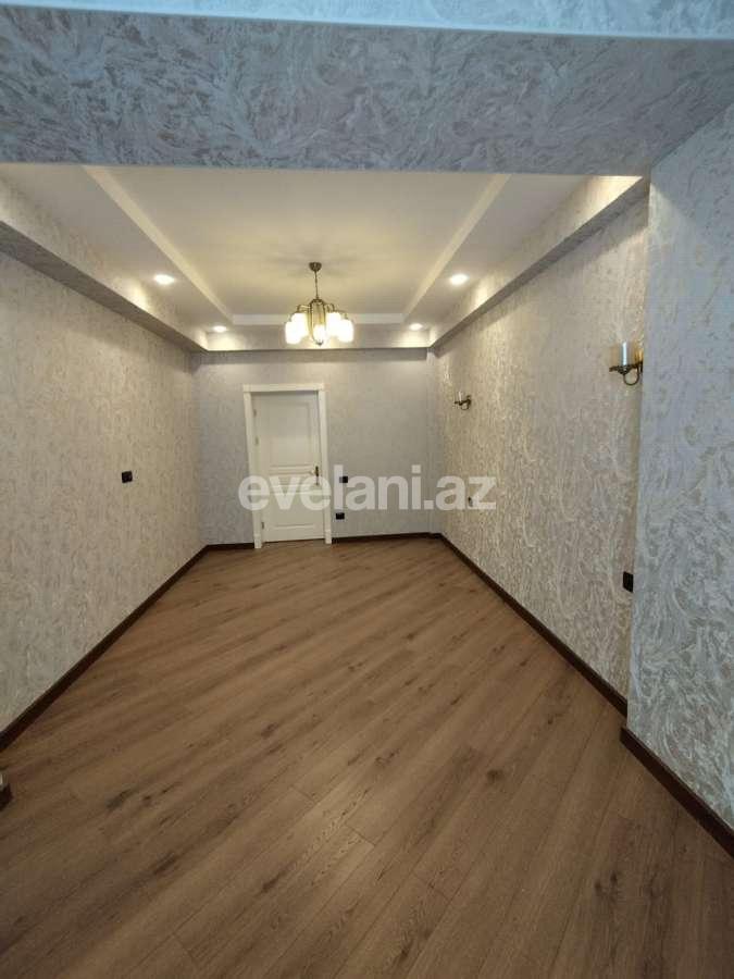 Sale, new building, 2 room, 90 m², Baku, Khatai r, Hazi Aslanov m.