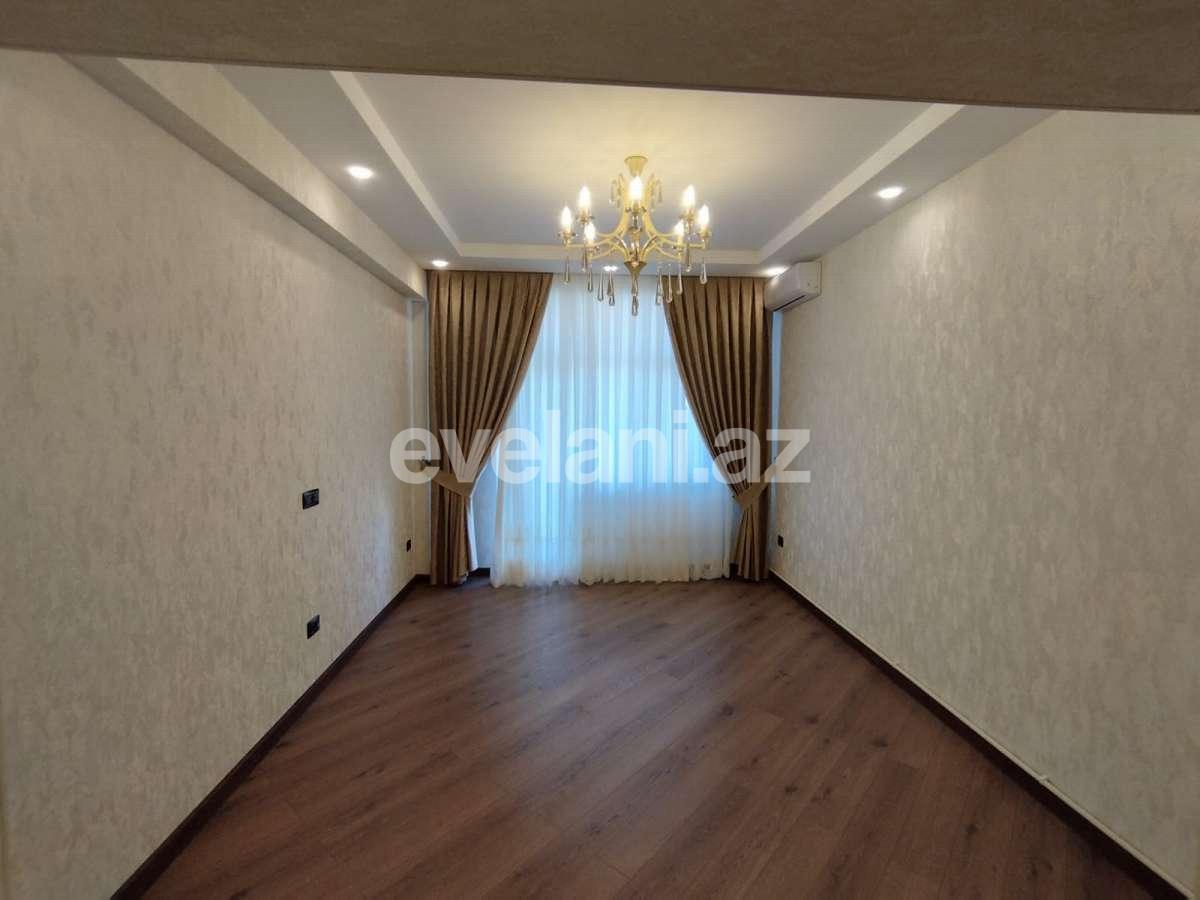 Sale, new building, 2 room, 90 m², Baku, Khatai r, Hazi Aslanov m.