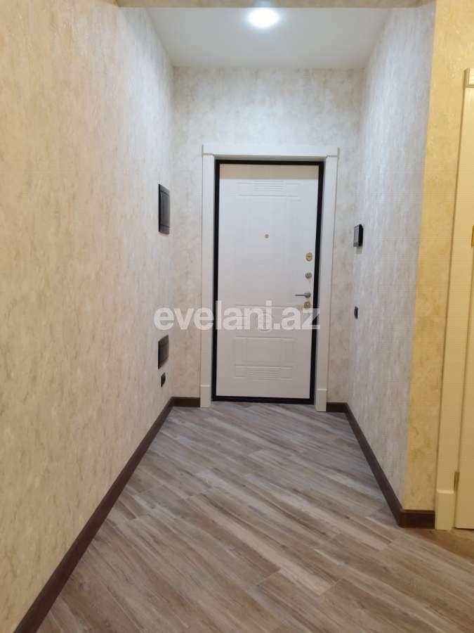 Sale, new building, 2 room, 90 m², Baku, Khatai r, Hazi Aslanov m.