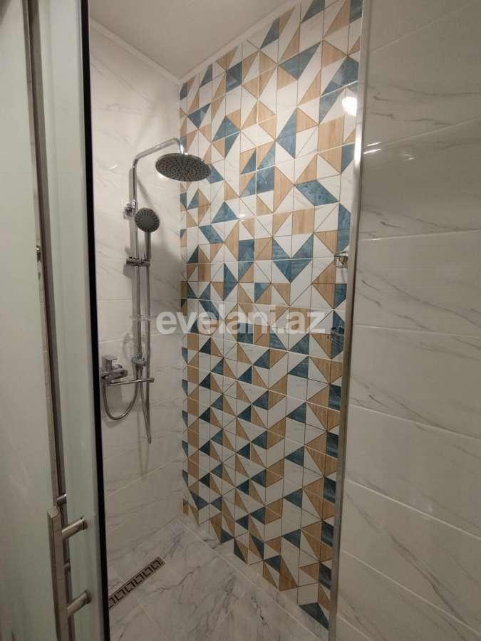 Sale, new building, 2 room, 90 m², Baku, Khatai r, Hazi Aslanov m.