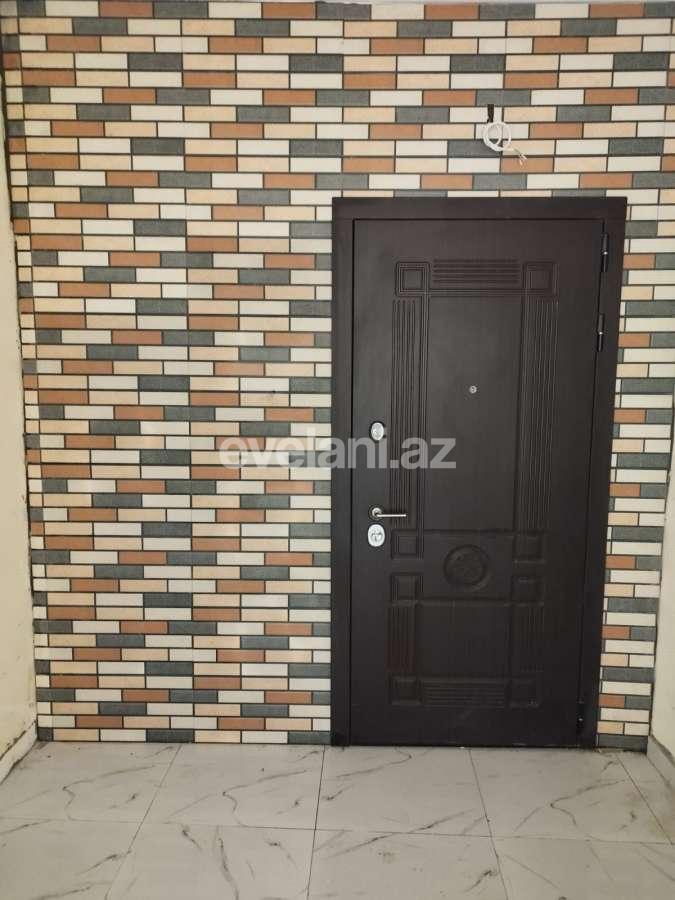 Sale, new building, 2 room, 90 m², Baku, Khatai r, Hazi Aslanov m.