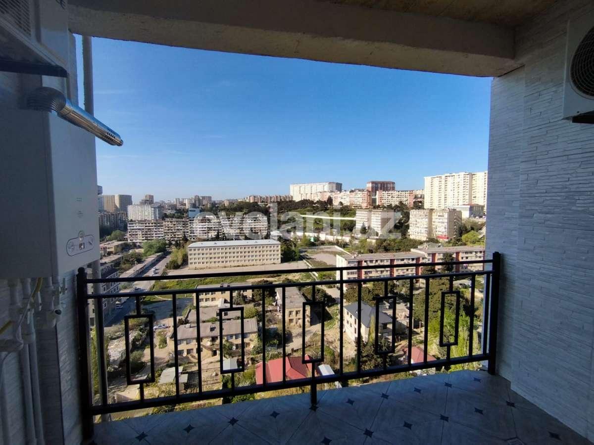 Sale, new building, 2 room, 90 m², Baku, Khatai r, Hazi Aslanov m.