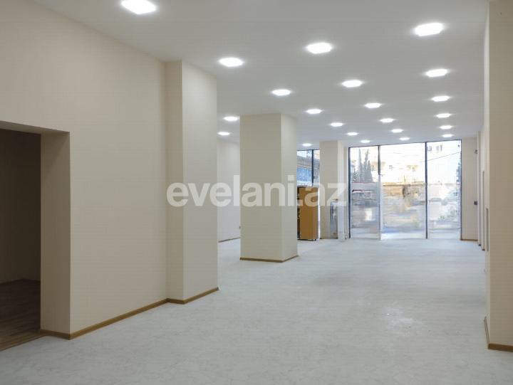 Kirayə verilir, obyekt, 138 m², Bakı, Binəqədi r, M. Rəsulzadə q, Azadlıq prospekti m.