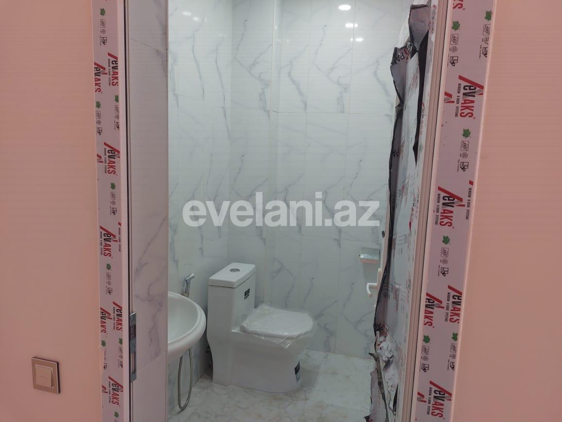 Kirayə verilir, obyekt, 138 m², Bakı, Binəqədi r, M. Rəsulzadə q, Azadlıq prospekti m.