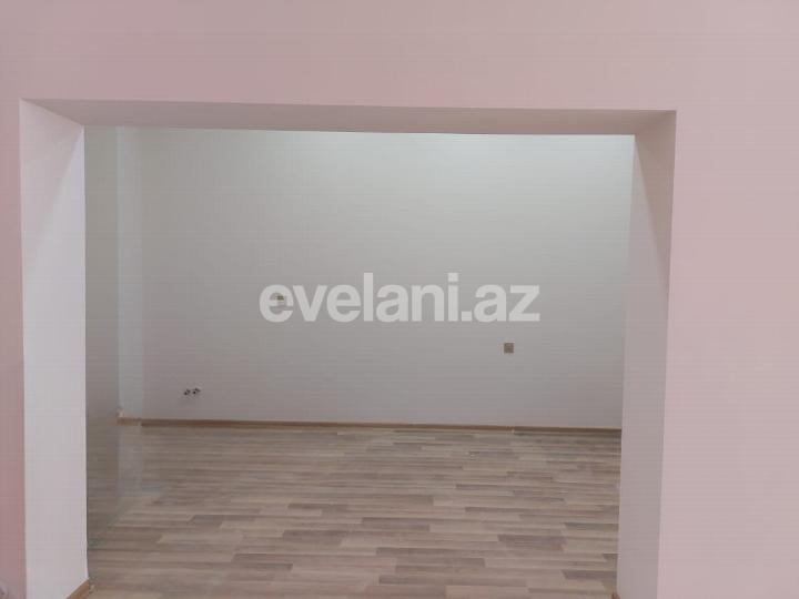 Kirayə verilir, obyekt, 138 m², Bakı, Binəqədi r, M. Rəsulzadə q, Azadlıq prospekti m.