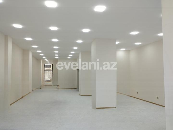 Kirayə verilir, obyekt, 138 m², Bakı, Binəqədi r, M. Rəsulzadə q, Azadlıq prospekti m.