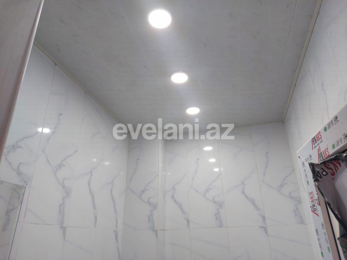 Kirayə verilir, obyekt, 138 m², Bakı, Binəqədi r, M. Rəsulzadə q, Azadlıq prospekti m.