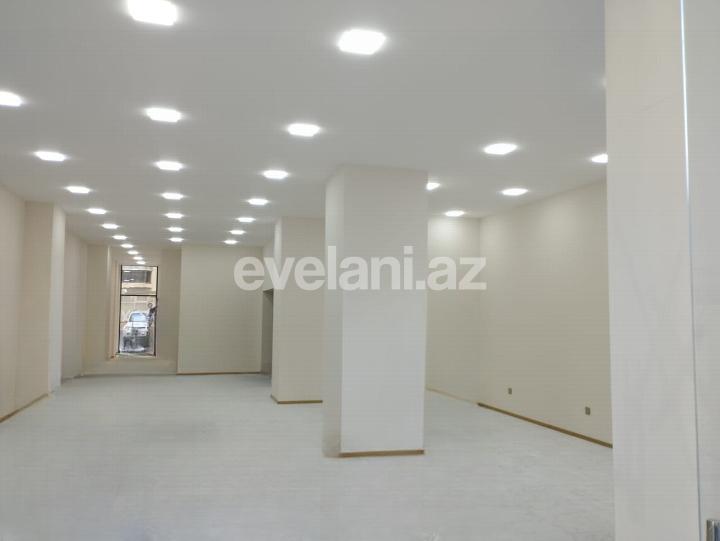 Kirayə verilir, obyekt, 138 m², Bakı, Binəqədi r, M. Rəsulzadə q, Azadlıq prospekti m.