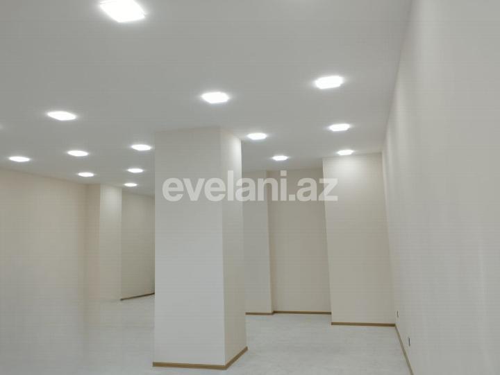 Kirayə verilir, obyekt, 138 m², Bakı, Binəqədi r, M. Rəsulzadə q, Azadlıq prospekti m.