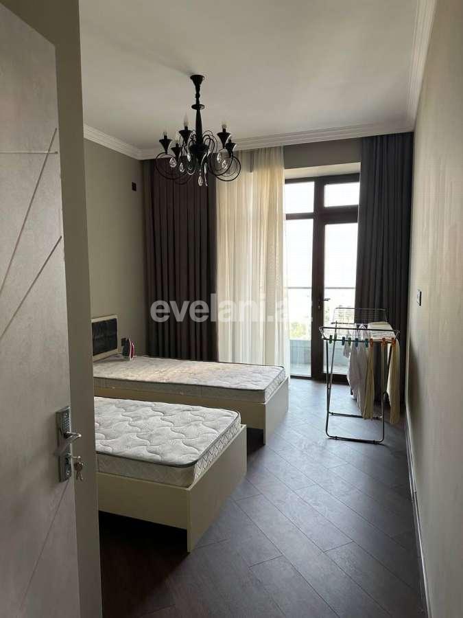 Kirayə verilir, yeni tikili, 3 otaqlı, 86 m², Bakı, Yasamal r, 8 Noyabr m.